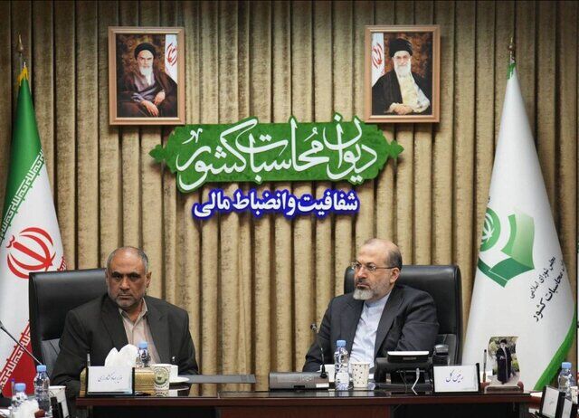 دستغیب: تخصیص یارانه به ذینفع نهایی گامی در جهت تحقق عدالت است دستغیب: تخصیص یارانه به ذینفع نهایی گامی در جهت تحقق عدالت است