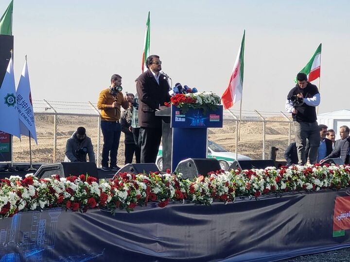 ظرفیت فرودگاه امام خمینی (ره) به ۵۰ میلیون مسافر  در سال میرسد ظرفیت فرودگاه امام خمینی (ره) به ۵۰ میلیون مسافر  در سال میرسد