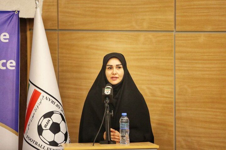 منظمی: صرف بودجه برای بانوان، هزینه نیست منظمی: صرف بودجه برای بانوان، هزینه نیست