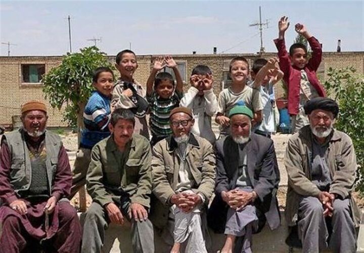 افزایش روند خروج مهاجران از ایران و پاکستان  افزایش روند خروج مهاجران از ایران و پاکستان