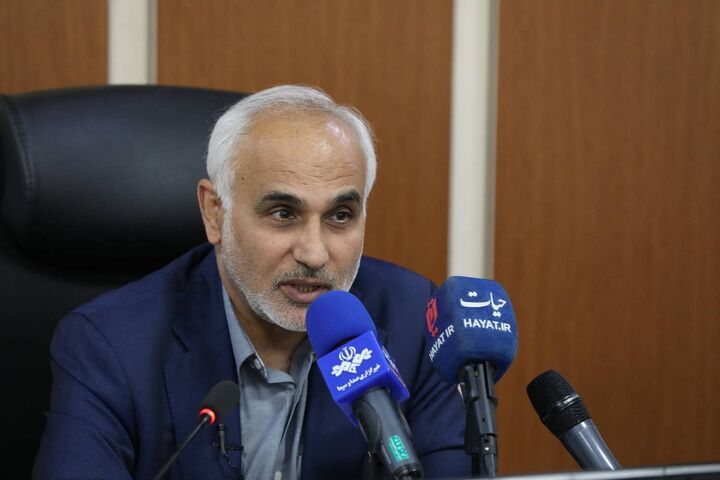 اختصاص کالابرگ تغذیه به کودکان زیر پنج سال ۵ دهک اول جامعه/ توزیع شیر مدارس در ۱۶ استان کشور اختصاص کالابرگ تغذیه به کودکان زیر پنج سال ۵ دهک اول جامعه/ توزیع شیر مدارس در ۱۶ استان کشور