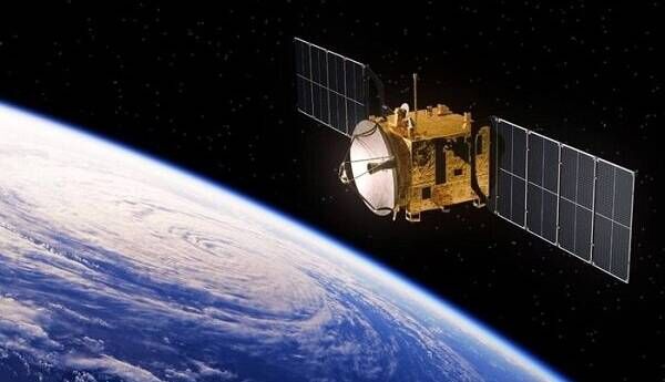 سالاریه: تصاویر ماهوارهای خیام به مقابله با خشکسالی می آیند سالاریه: تصاویر ماهوارهای خیام به مقابله با خشکسالی می آیند