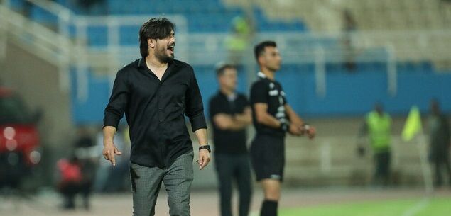 دقیقی: از نظر تاکتیکی گلگهر از شمسآذر بهتر بود دقیقی: از نظر تاکتیکی گلگهر از شمسآذر بهتر بود