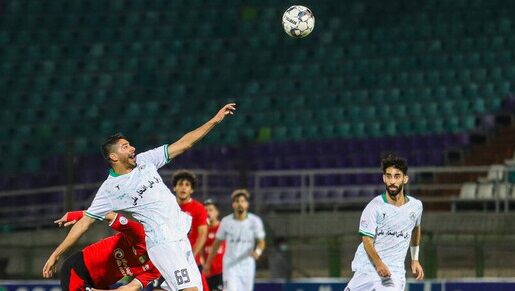 مصلح: مقابل استقلال ۲ امتیاز از دست دادیم مصلح: مقابل استقلال ۲ امتیاز از دست دادیم