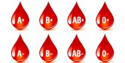 نیاز فوری انتقال خون خراسان رضوی به گروه خونی o منفی و AB مثبت