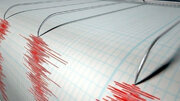 زلزله ۳.۹ ریشتری مروست خسارتی نداشت