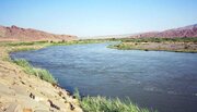 استان البرز فقط ۳۰۰ میلیون متر مکعب آب دارد
