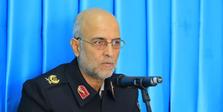 بیشترین تصادفات در ساعت ۱۶ تا ۲۰ رخ میدهد بیشترین تصادفات در ساعت ۱۶ تا ۲۰ رخ میدهد