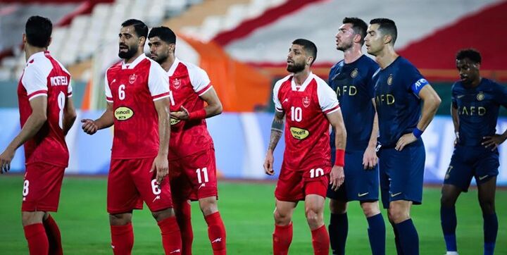 النصر - پرسپولیس؛ ماموریت غیر ممکن برای فرار از بحران النصر - پرسپولیس؛ ماموریت غیر ممکن برای فرار از بحران