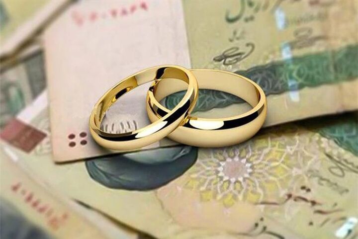 افزایش ۶ برابری پرداخت وام ازدواج توسط بانک توسعه تعاون استان اردبیل