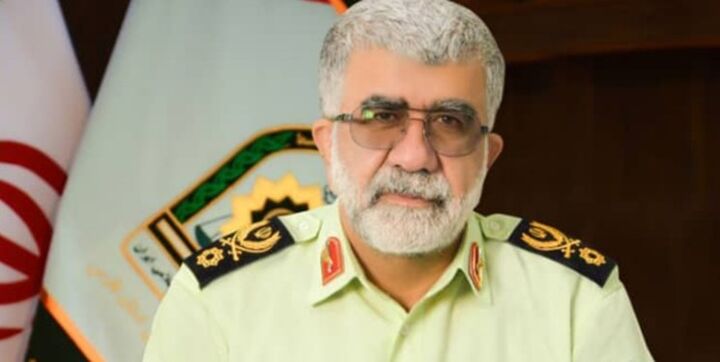 جزئیات تیراندازی در چهارراه زند شیراز و دستگیری ضارب توسط پلیس جزئیات تیراندازی در چهارراه زند شیراز و دستگیری ضارب توسط پلیس