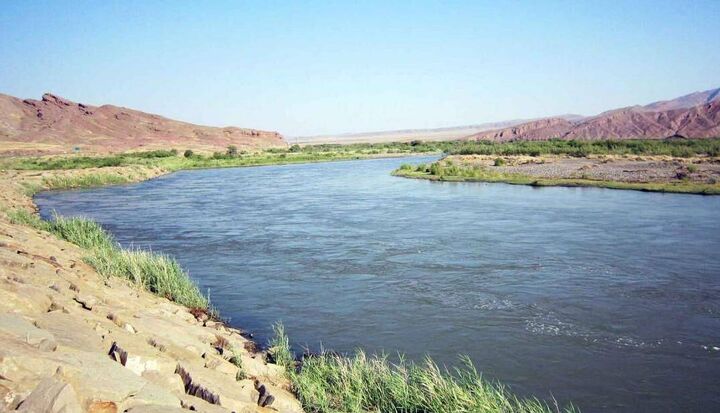 استان البرز فقط ۳۰۰ میلیون متر مکعب آب دارد