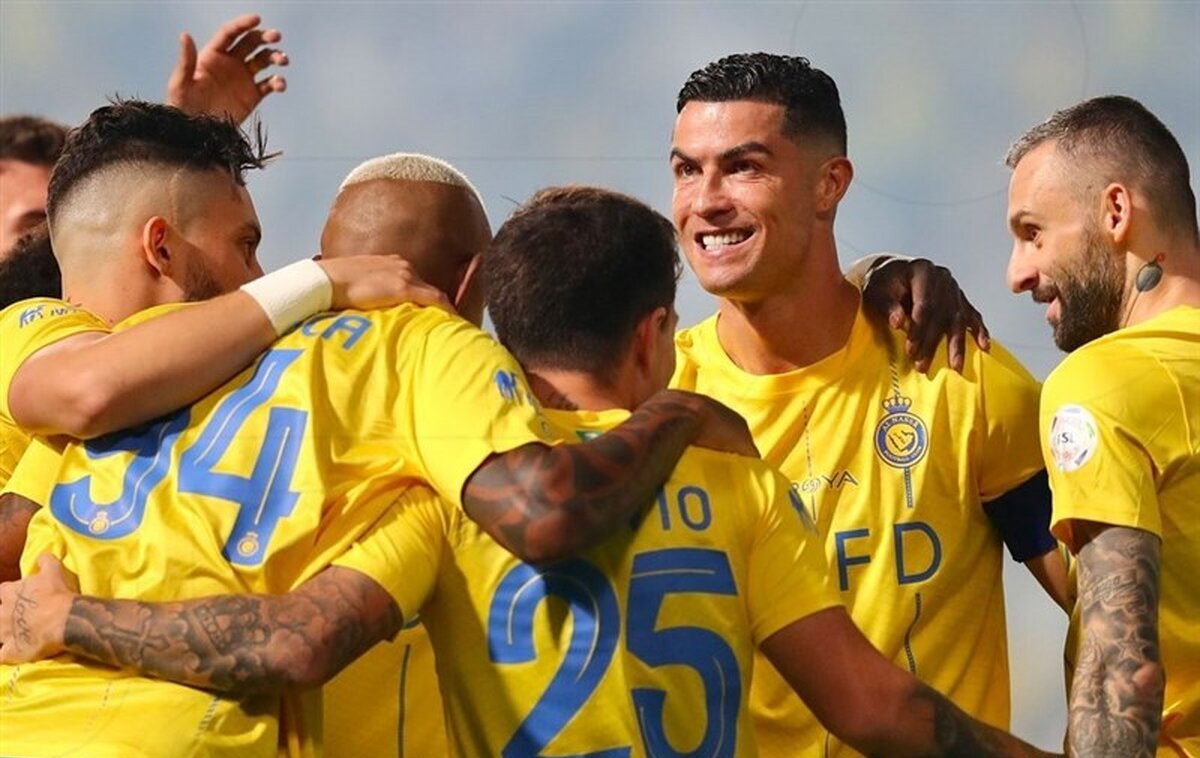 النصر - پرسپولیس؛ ماموریت غیر ممکن برای فرار از بحران