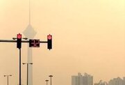 تمهیدات اورژانس استان تهران برای بیماران در روزهای آلوده پایتخت