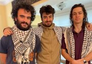 تیراندازی به سمت ۳ جوان فلسطینی‌الاصل در آمریکا