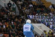 ۴ نقره و ۲ برنز کوارش‌کاران ایران در قهرمانی جهان/ ناکامی در فینال‌ها!
