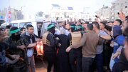 حماس امشب ۹ کودک و ۲ زن را آزاد خواهد کرد