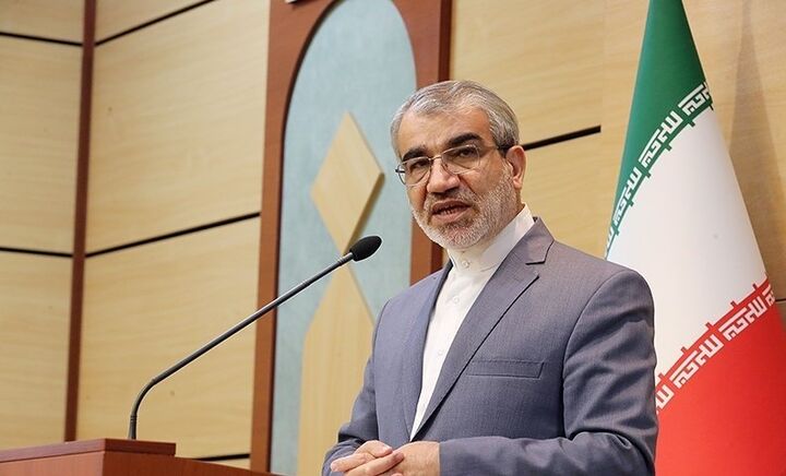 اقدام خصمانه کانادا مغایر با مفاد منشور ملل متحد و موازین حقوق بینالملل است اقدام خصمانه کانادا مغایر با مفاد منشور ملل متحد و موازین حقوق بینالملل است