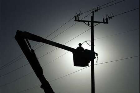 روز چهارشنبه برق برخی مناطق سه شهرستان گیلان به‌صورت موقت قطع می‌شود