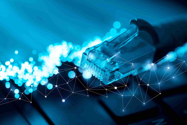 توسعه فیبر نوری، کلید پایداری کیفیت اینترنت کاربران توسعه فیبر نوری، کلید پایداری کیفیت اینترنت کاربران