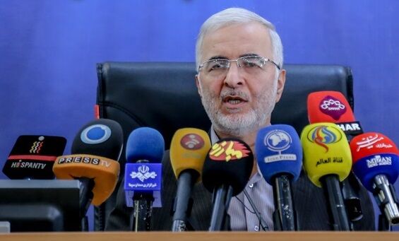 ۹۲ درصد تریاک جهان را ایران کشف میکند/ افزایش مصرف مواد مخدر صنعتی بین بانوان ۹۲ درصد تریاک جهان را ایران کشف میکند/ افزایش مصرف مواد مخدر صنعتی بین بانوان