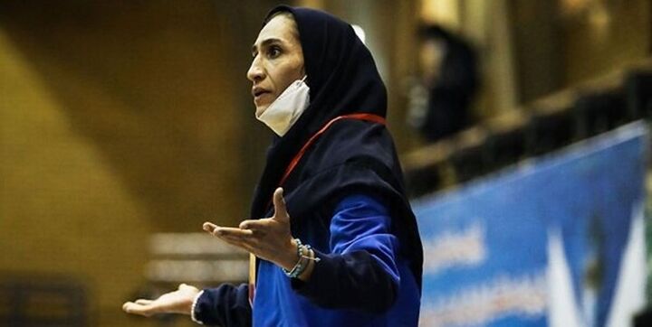 قانع: بازیکنان تیم ملی جسورتر شدهاند/ به ارتقا رتبه ایران امیدوارم + فیلم قانع: بازیکنان تیم ملی جسورتر شدهاند/ به ارتقا رتبه ایران امیدوارم + فیلم