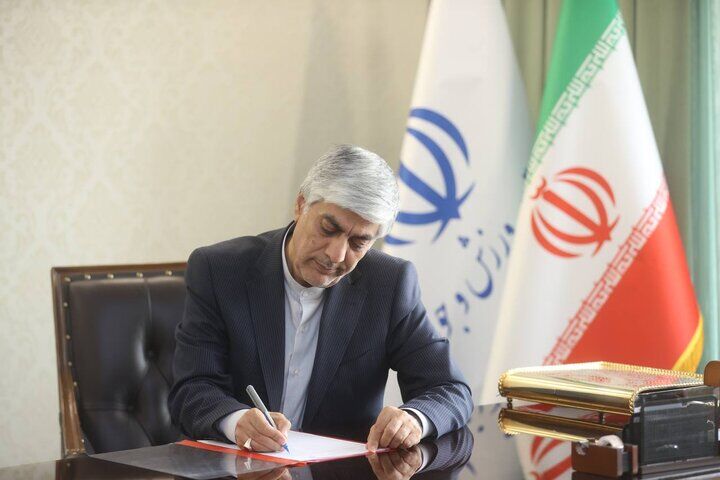 واکنش وزیر ورزش به ادعای جعل در استقلال و ابطال مجوز خودرو فوتبالیستها واکنش وزیر ورزش به ادعای جعل در استقلال و ابطال مجوز خودرو فوتبالیستها