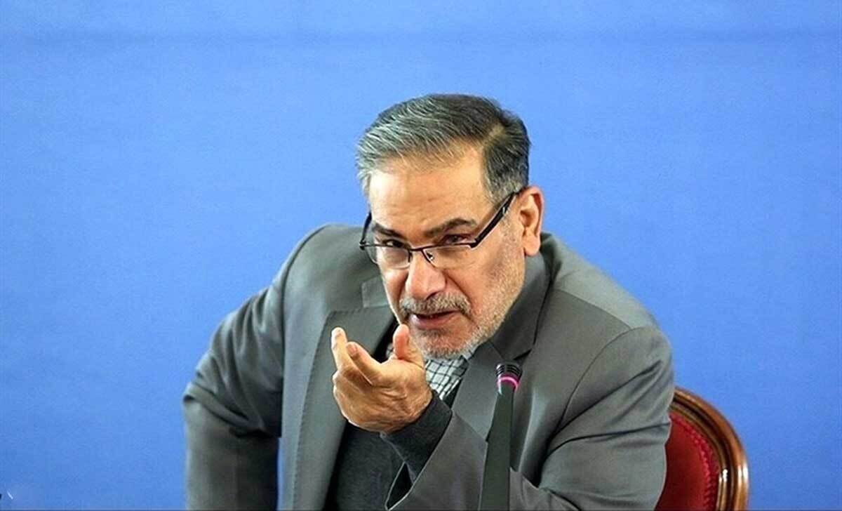 شمخانی: قابلیت‌های موشکی خط قرمز ما هستند