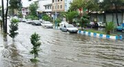 پیش‌بینی سیل و آب‌ گرفتگی در مازندران، گیلان و گلستان