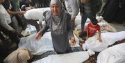 ۴۲۷ حمله رژیم صهیونیستی به مراکز درمانی فلسطین از هفتم اکتبر