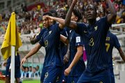 فرانسه با برتری مقابل مالی حریف آلمان در فینال شد