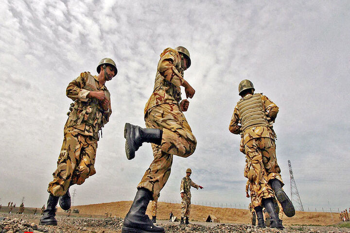 چگونه سرباز شویم؟/ آخرین جزئیات از نحوه تقسیم سربازان چگونه سرباز شویم؟/ آخرین جزئیات از نحوه تقسیم سربازان