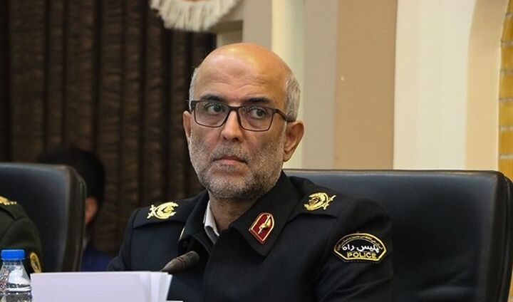 رفع مشکل ترافیکی جاده های شمال درصورت افتتاح قطعه سوم آزادراه رفع مشکل ترافیکی جاده های شمال درصورت افتتاح قطعه سوم آزادراه