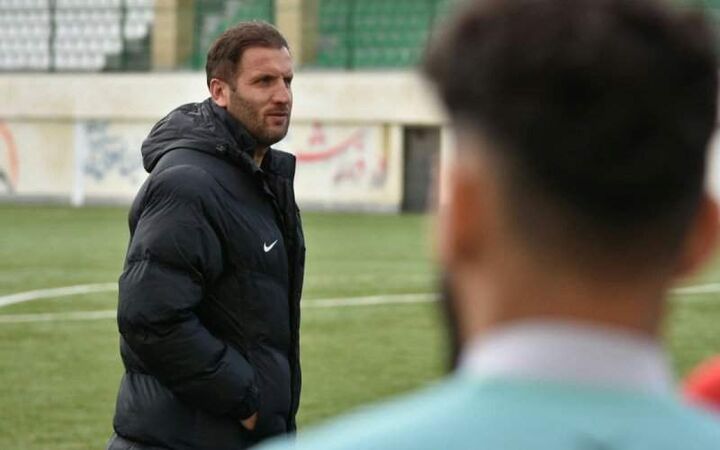 بازی با بورکینافاسو عایدی برای ما ندارد/ بدون محک جدی به قطر میرویم بازی با بورکینافاسو عایدی برای ما ندارد/ بدون محک جدی به قطر میرویم