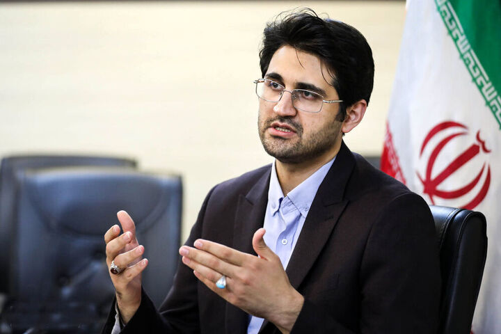 کاهش ۵ درصدی مالیات تولید با هدف تحقق شعار سال کاهش ۵ درصدی مالیات تولید با هدف تحقق شعار سال