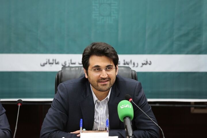 تامین ۴۵ هزار میلیارد تومان یارانه از محل فرارهای مالیاتی تامین ۴۵ هزار میلیارد تومان یارانه از محل فرارهای مالیاتی