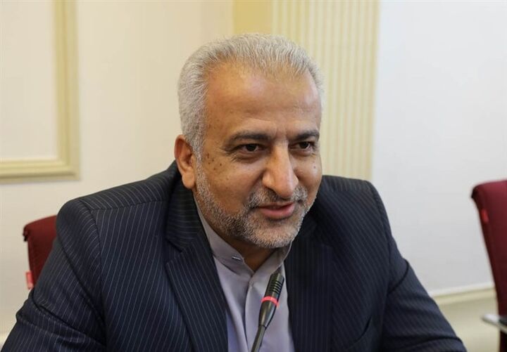 پریچهره سرپرست فدراسیون انجمنهای ورزشی شد پریچهره سرپرست فدراسیون انجمنهای ورزشی شد