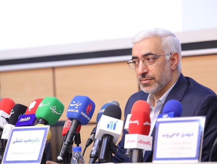 نظر وزیر اقتصاد تغییر مدیریت سازمان بورس است نظر وزیر اقتصاد تغییر مدیریت سازمان بورس است