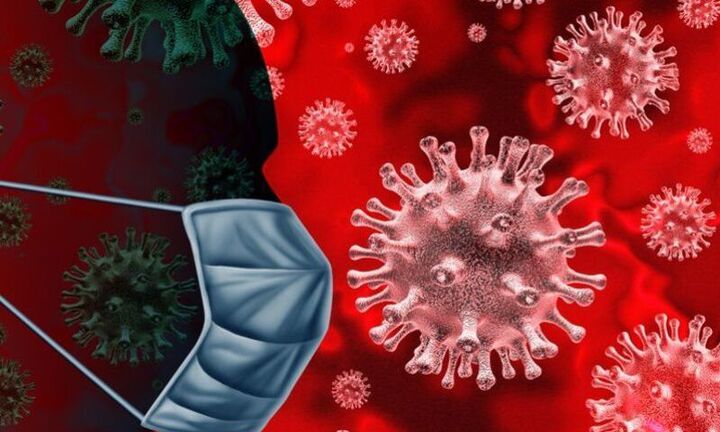 نگران ویروس ناشناخته جدید در جهان نباشید/ بیماری‌های تنفسی، سرماخوردگی و آنفولانزا هستند