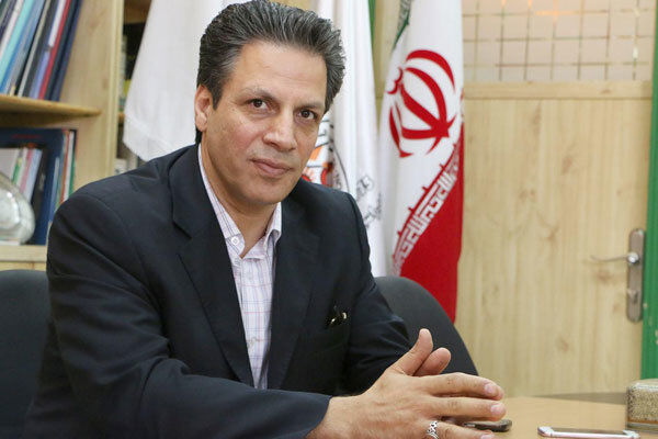 اکبری سرپرست فدراسیون سوارکاری شد اکبری سرپرست فدراسیون سوارکاری شد