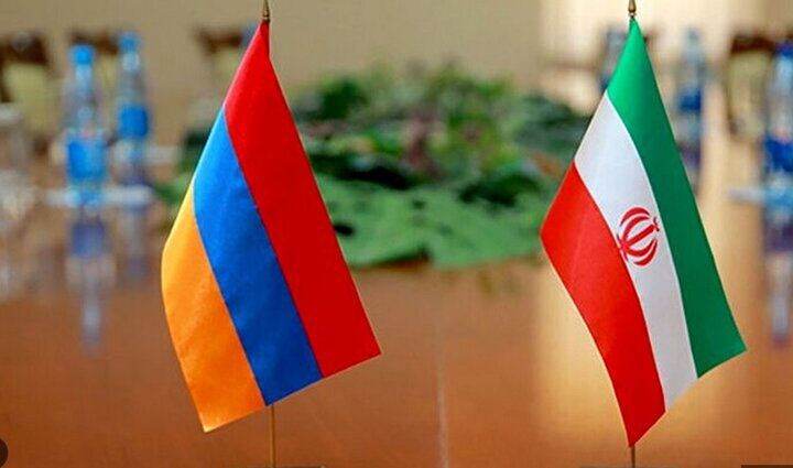 ارمنستان از افزایش همکاری با ایران در زمینه گاز و برق خبر داد