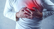 بیماری‌های قلبی و عروقی عامل ۴۰ درصد مرگ ‌و میر در کشور