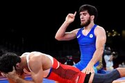 جنگ روس‌ها در هفتم تیر/ قهرمان کشتی آزاد المپیک عازم ایران شد