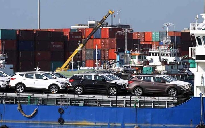 دریافت مالیات از خودروهای سواری ۳.۵ میلیاردی و بیشتر دریافت مالیات از خودروهای سواری ۳.۵ میلیاردی و بیشتر