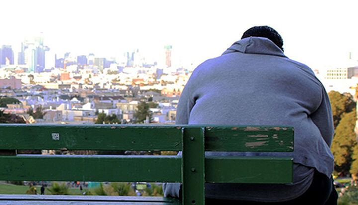 اضافه وزن 70 درصد از مردم ایران/ 15 درصد از نوجوانان از چاقی رنج می‌برند + فیلم
