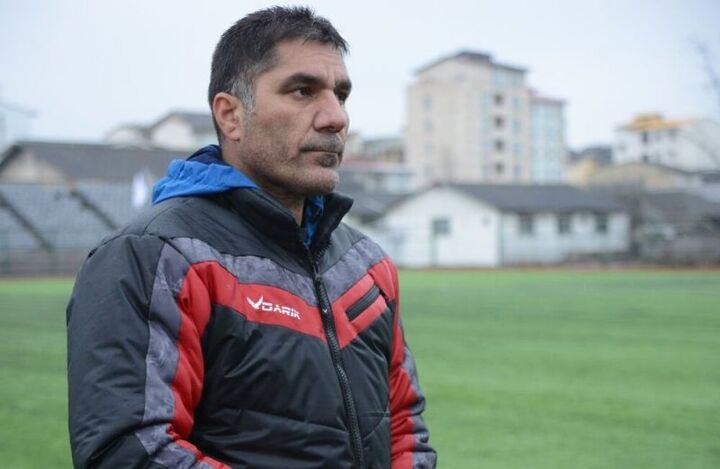 از بازی پرسپولیس مقابل النصر سورپرایز شدم از بازی پرسپولیس مقابل النصر سورپرایز شدم