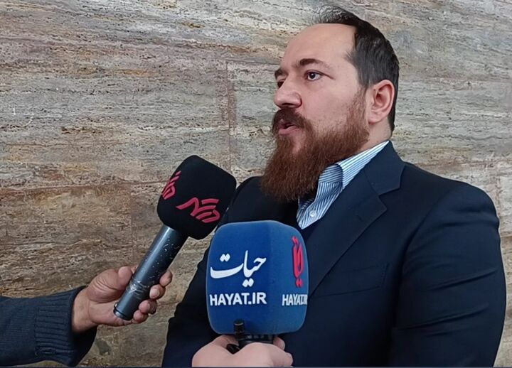مقام شهادت را به آیتالله رئیسی تبریک میگویم/ با رهنمودهای رهبر انقلاب مسیر اعتلای کشور ادامه خواهد یافت مقام شهادت را به آیتالله رئیسی تبریک میگویم/ با رهنمودهای رهبر انقلاب مسیر اعتلای کشور ادامه خواهد یافت