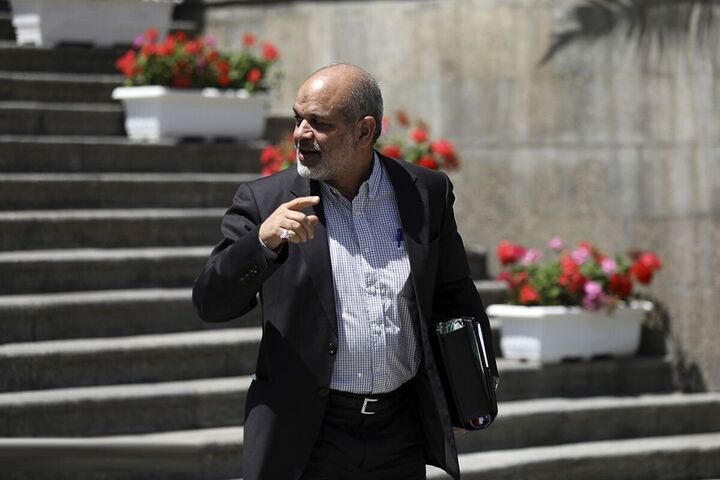 جزئیات جدید از علت پلمپ دفتر ترکیش ایرلاین/ مراسم تحلیف قبل از ۱۵ مرداد برگزار میشود + فیلم جزئیات جدید از علت پلمپ دفتر ترکیش ایرلاین/ مراسم تحلیف قبل از ۱۵ مرداد برگزار میشود + فیلم