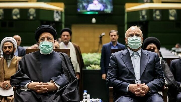 نشست مشترک مجلس و دولت هفته آینده برگزار میشود نشست مشترک مجلس و دولت هفته آینده برگزار میشود