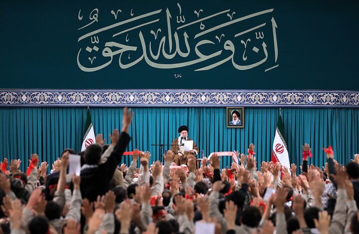 ائمه جمعه کشور سهشنبه با رهبر انقلاب دیدار میکنند ائمه جمعه کشور سهشنبه با رهبر انقلاب دیدار میکنند